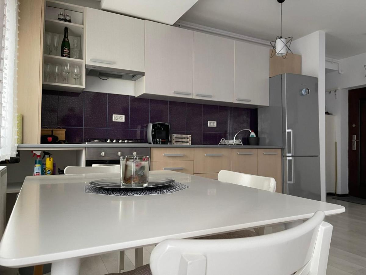 Appartement Giurgiului