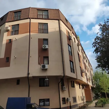 Giurgiului Apartament Bukarest Exterior foto