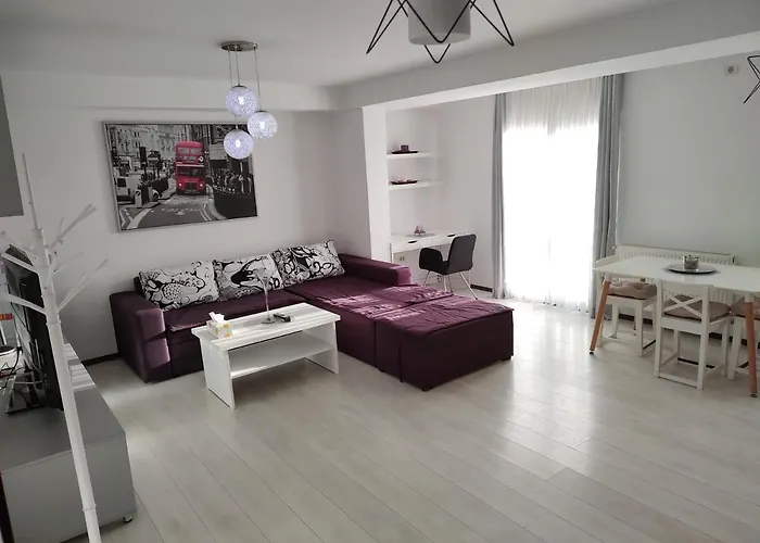 Giurgiului Apartament