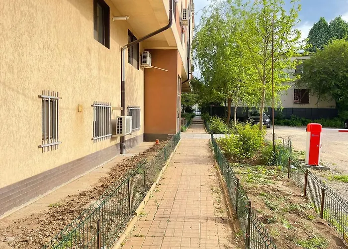 Giurgiului Apartament