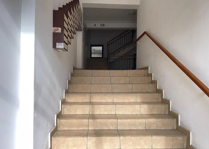 Giurgiului Apartament