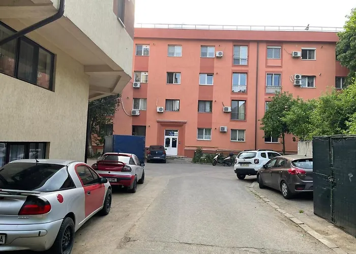 Giurgiului Apartament