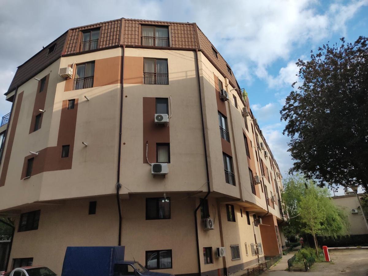 Appartement Giurgiului *