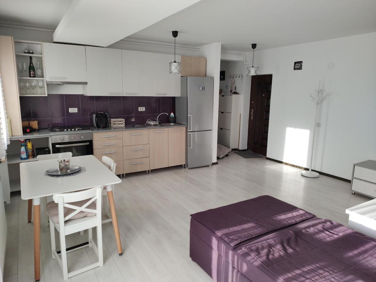 Appartement Giurgiului