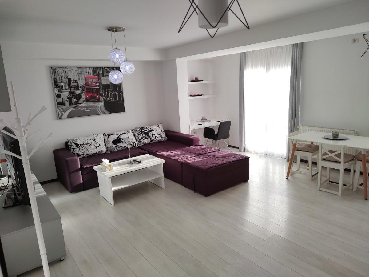 Appartement Giurgiului Bucarest