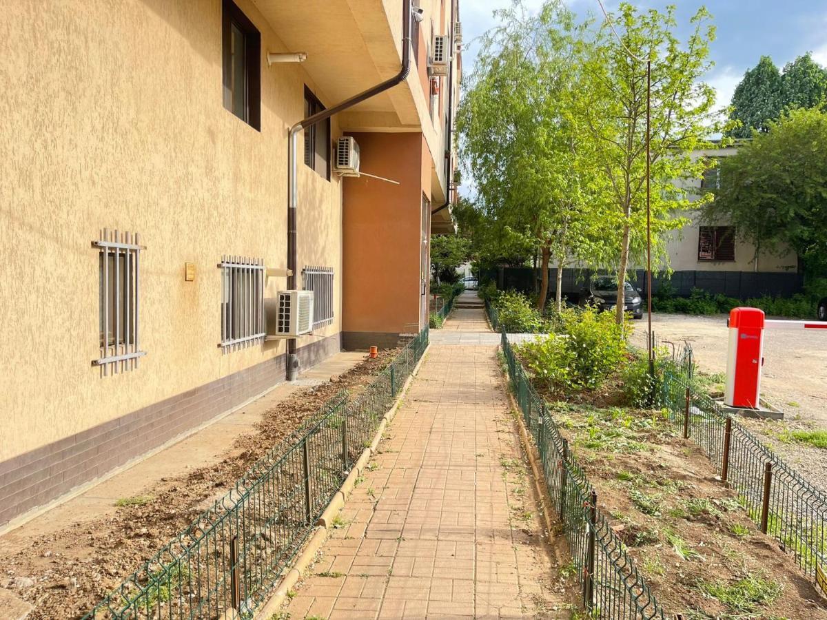 Appartement Giurgiului Bucarest