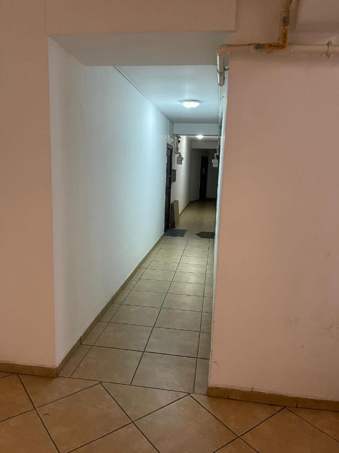 Appartement Giurgiului Bucarest