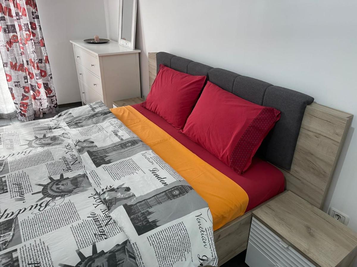 Giurgiului Appartement