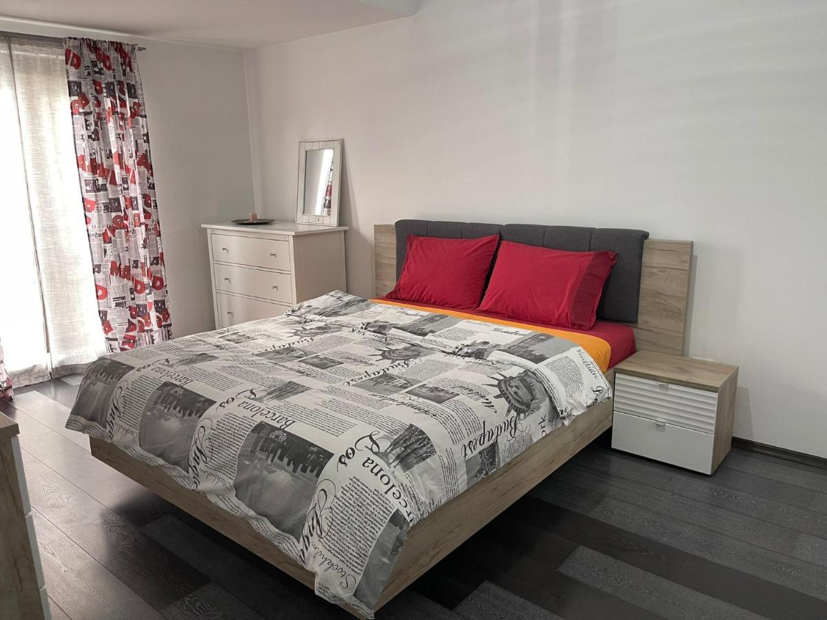 Appartement Giurgiului Bucarest