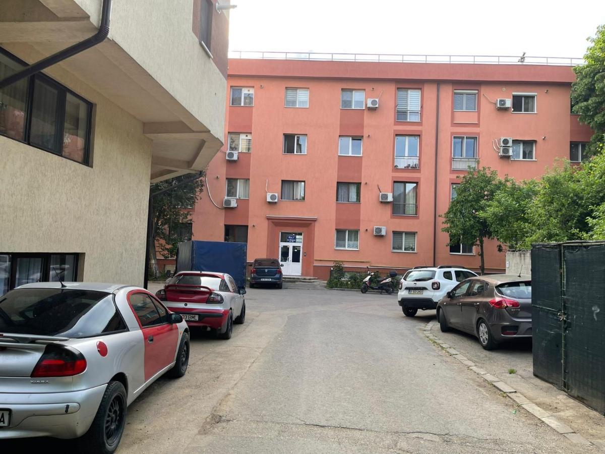 Appartement Giurgiului