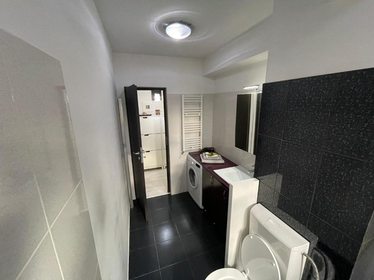 Appartement Giurgiului