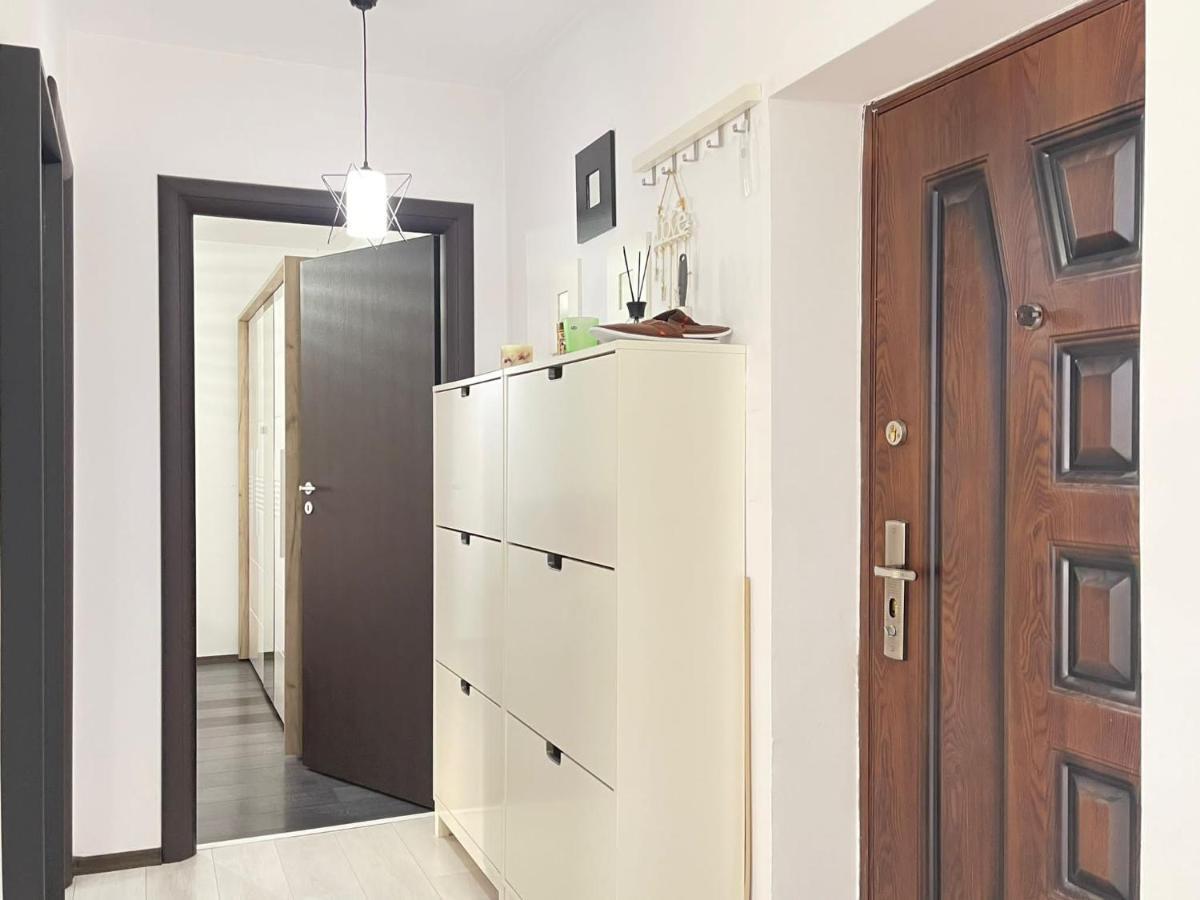 Appartement Giurgiului *