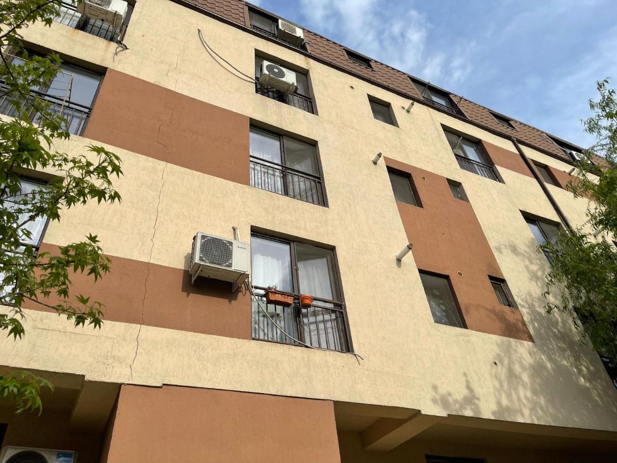 Appartement Giurgiului *