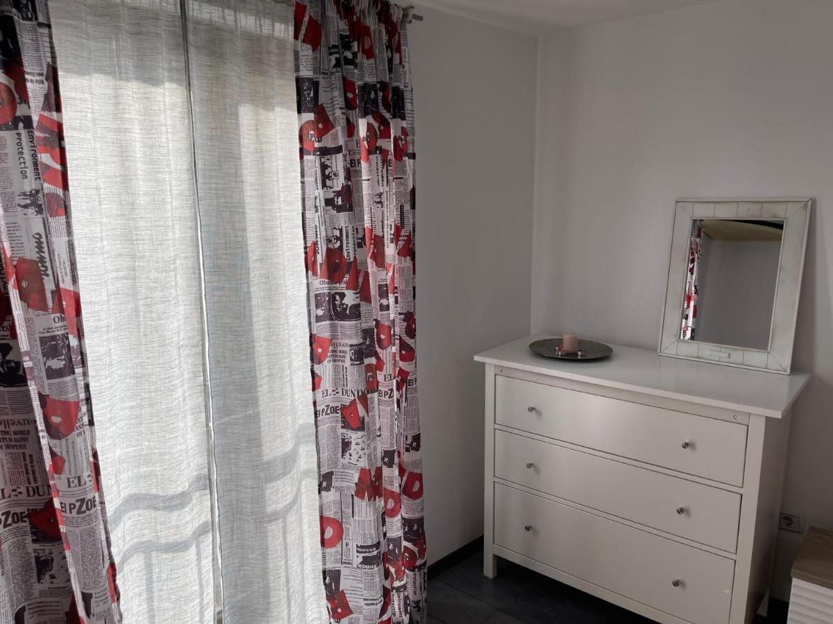 Giurgiului Appartement