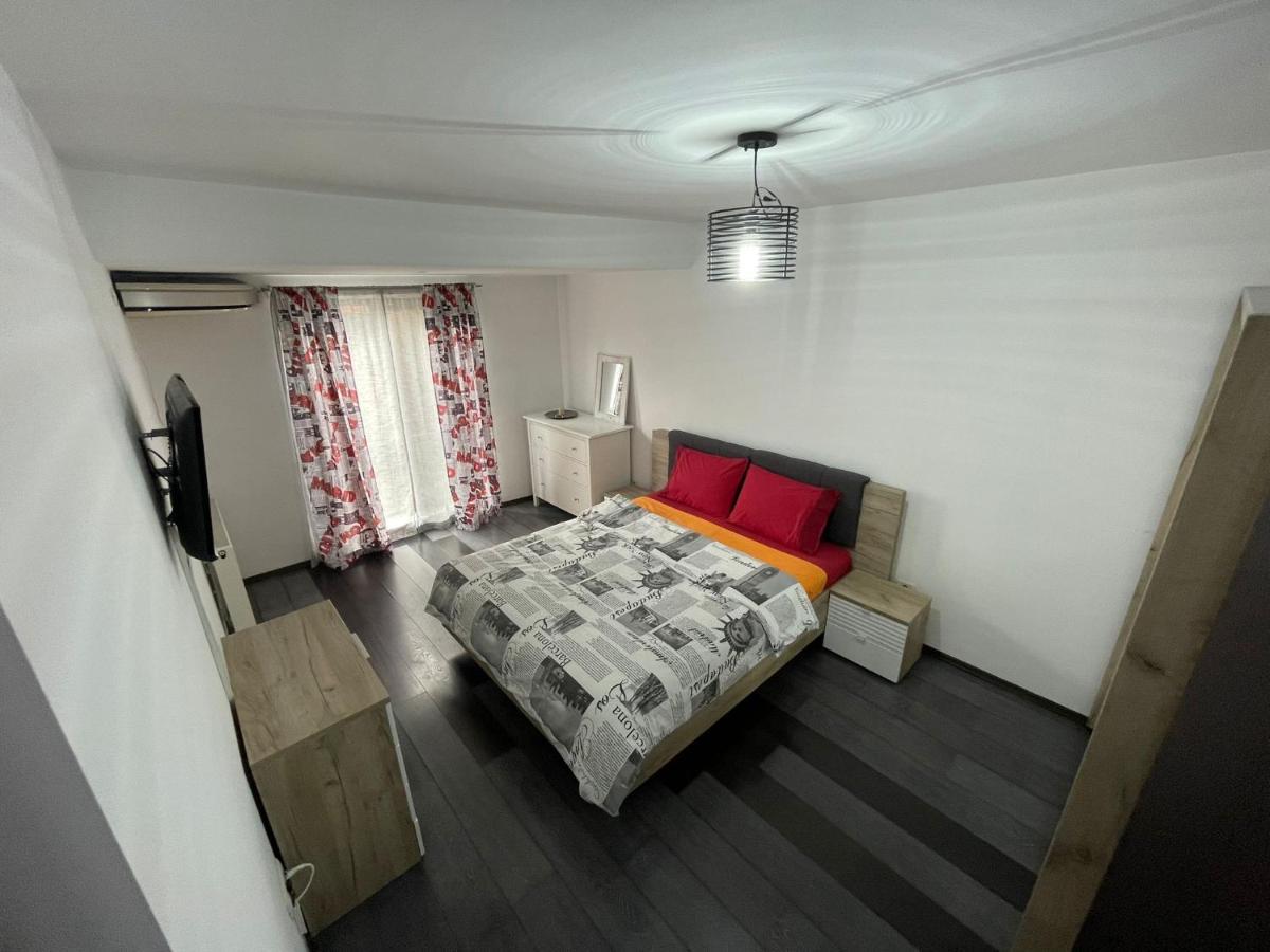 Giurgiului Appartement
