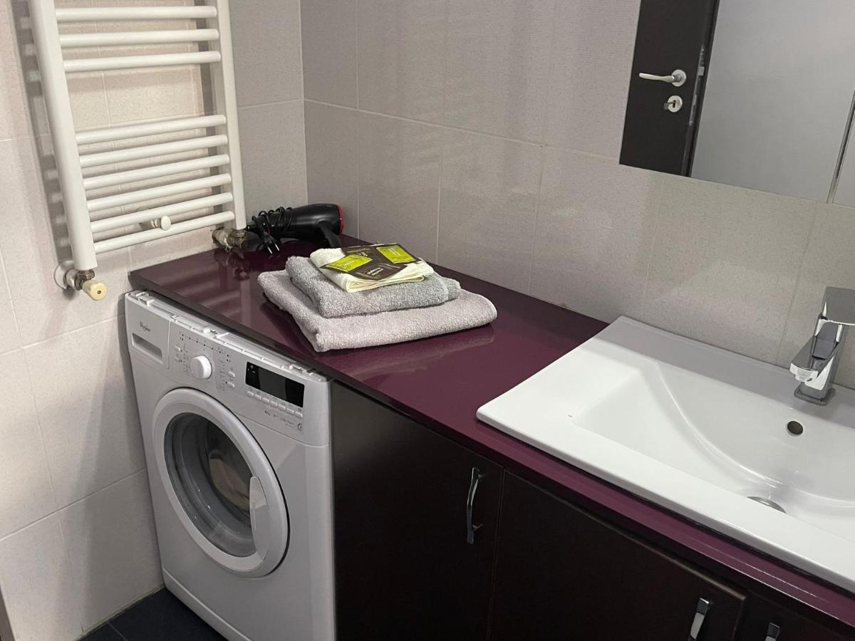 Appartement Giurgiului Bucarest