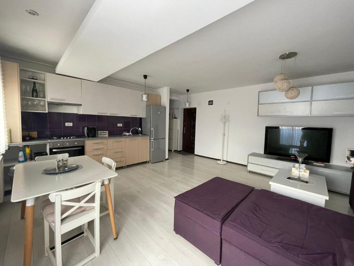 Giurgiului Appartement