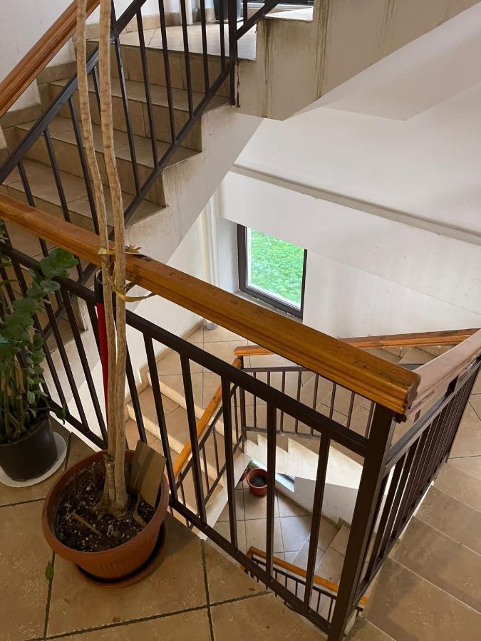 Giurgiului Appartement Bucarest