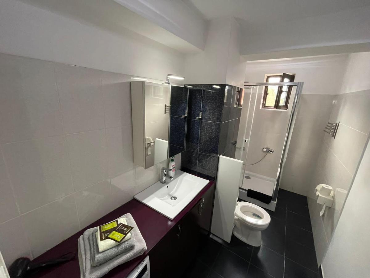 Giurgiului Appartement Bucarest