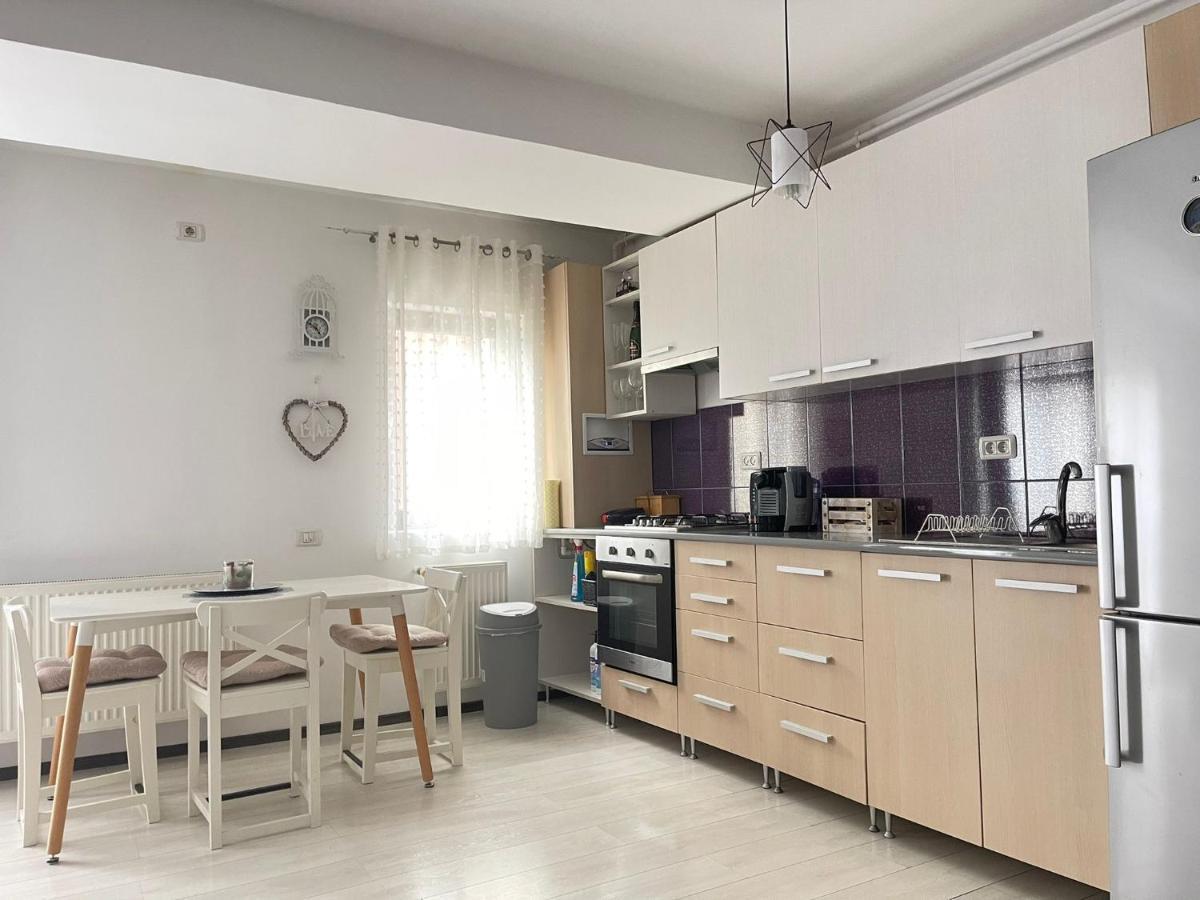 Giurgiului Appartement Bucarest